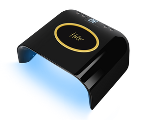 Pure Nails' Halo nail lamp product image