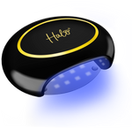 Pure Nails' Halo LED Advanced Nail Lamp product image