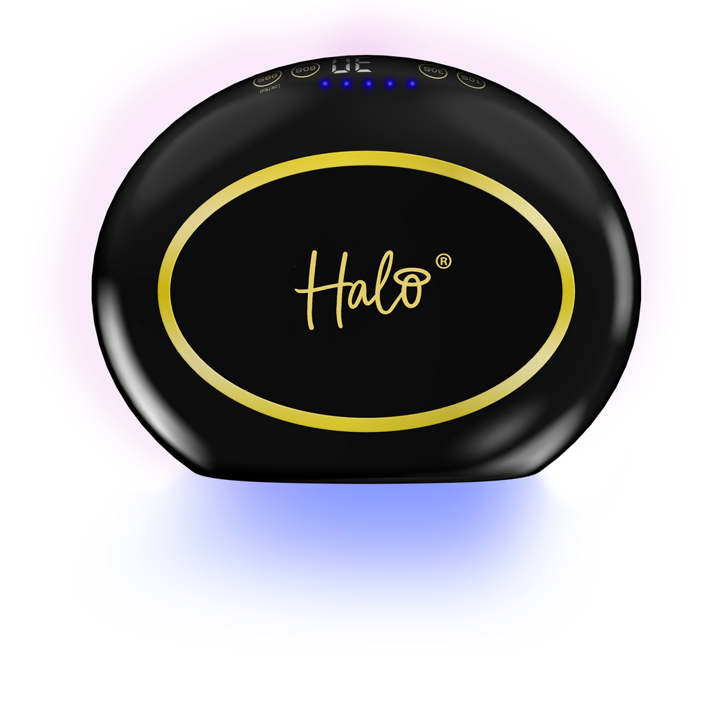 Halo LED Advanced Lámpa (Vezetékes és vezeték nélküli változat)