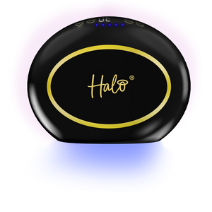 Halo LED Advanced Lámpa (Vezetékes és vezeték nélküli változat)