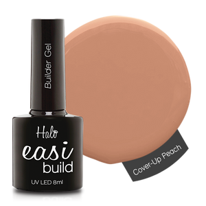 Halo EasiBuild Cover Up Peach
