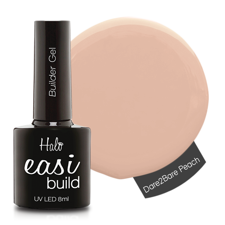 Halo EasiBuild Dare 2 Bare Peach