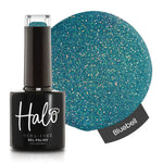 Halo Gél Lakk 8ml Bluebell