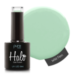 Halo Gél Lakk 8ml Wild Fern