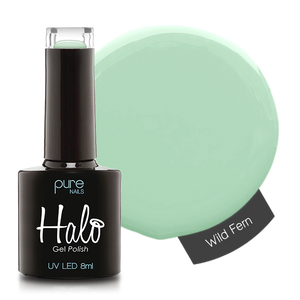 Halo Gél Lakk 8ml Wild Fern