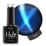 Halo Gél Lakk 8ml Hope