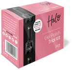 Halo Gel Polish gél lakk próbacsomag