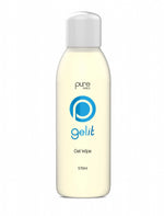 Pure Nails törlőgél 570 ml