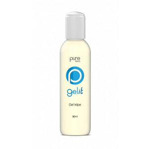 Pure Nails zselé törlő 90 ml