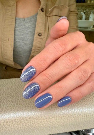 Halo Gél Lakk 8ml Ballgown