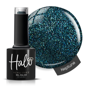 Halo Gél Lakk 8ml Neptune