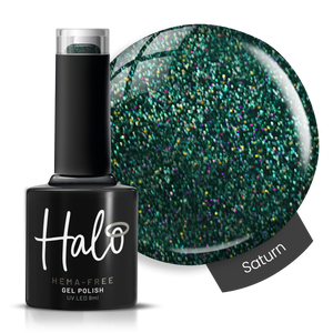 Halo Gél Lakk 8ml Saturn