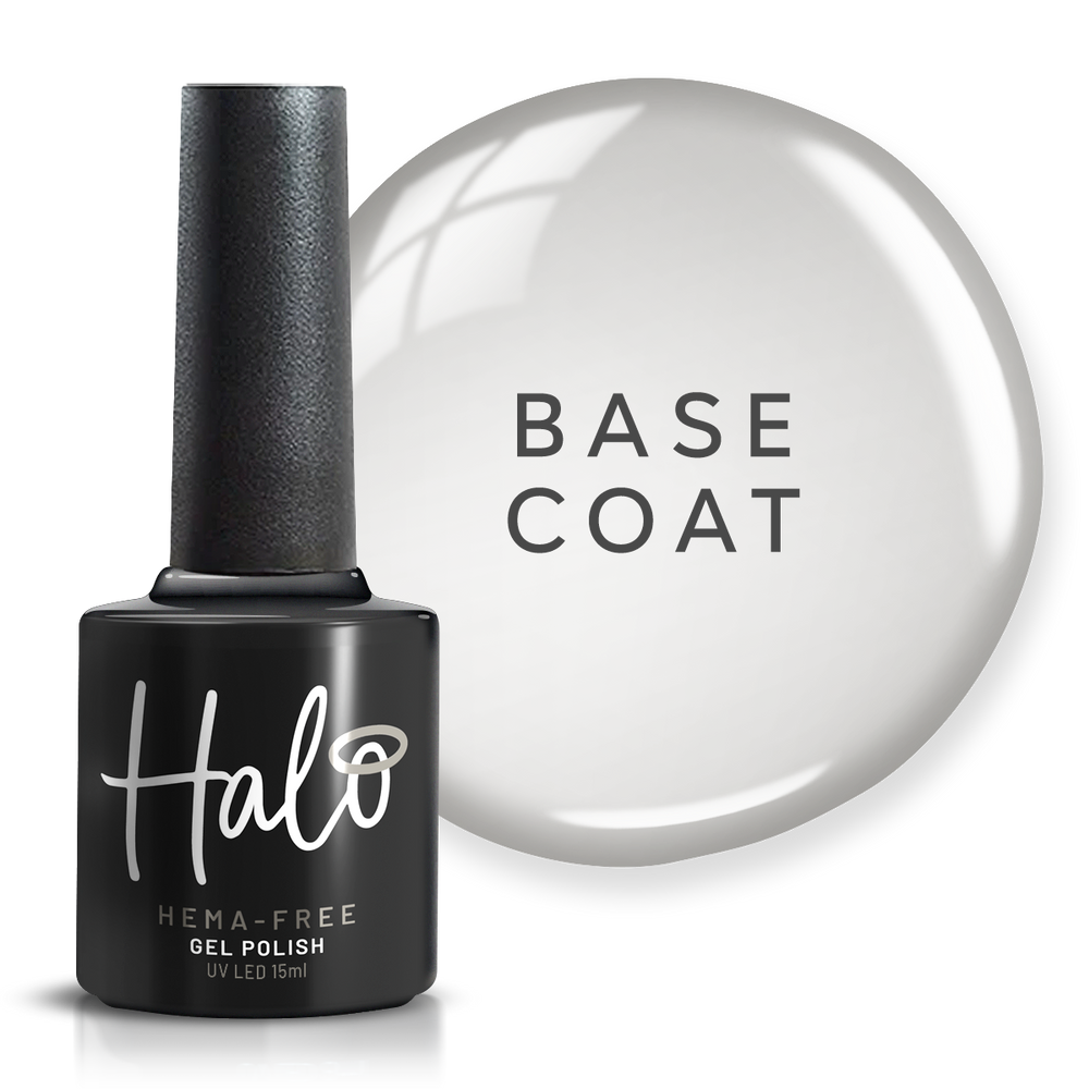 Halo Gél Lakk Base Coat