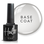 Halo Gél Lakk Base Coat