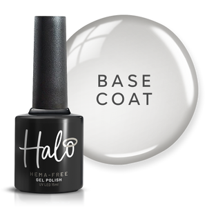 Halo Gél Lakk Base Coat
