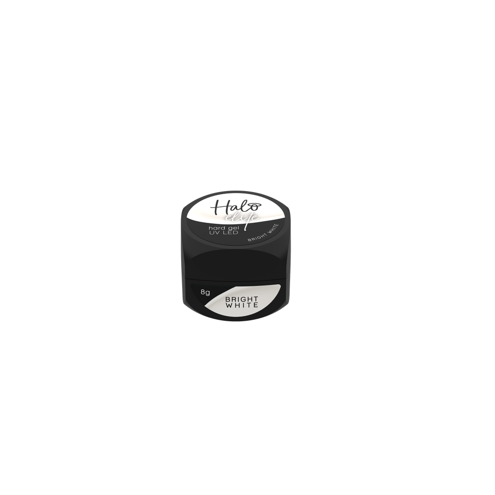 Halo Elite Hard Gel Próbacsomag