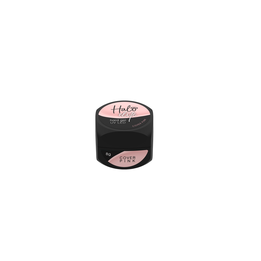 Halo Elite Hard Gel Próbacsomag