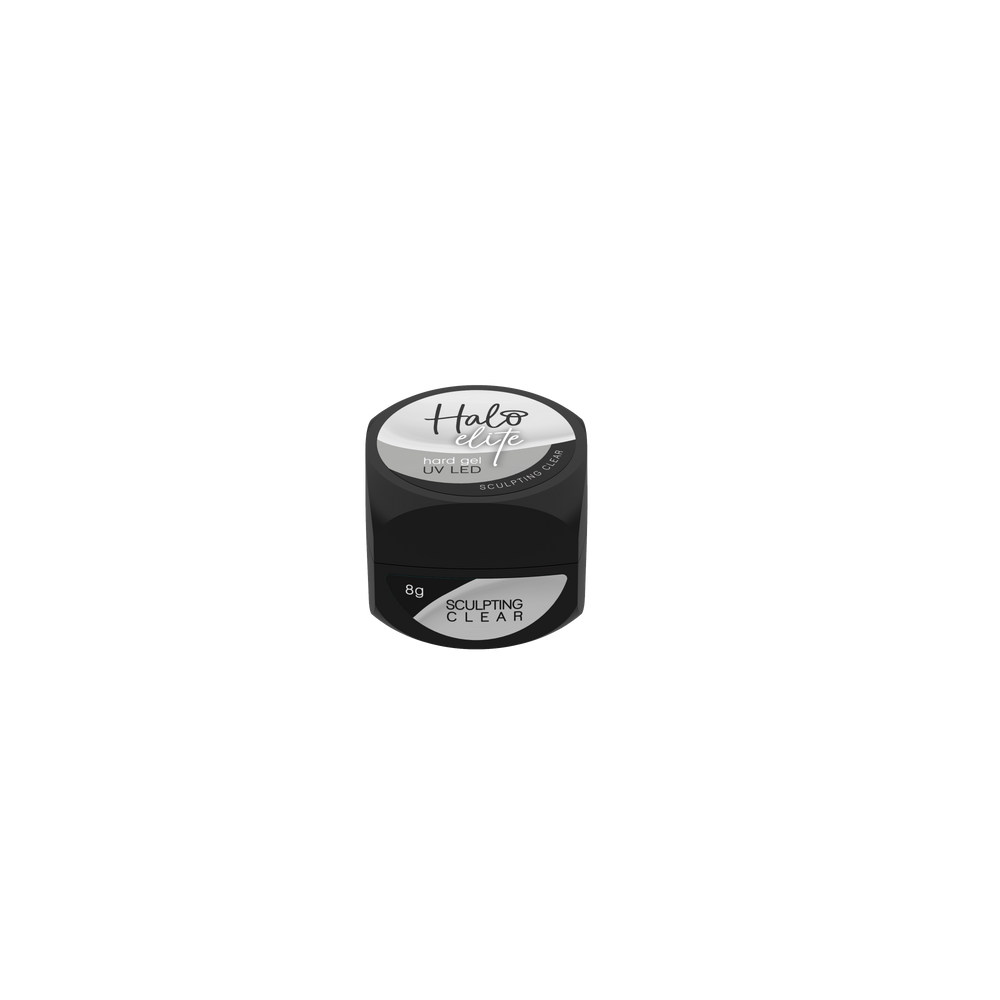 Halo Elite Hard Gel Próbacsomag