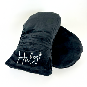 Halo Heat Mitts hőkesztyű (pár)