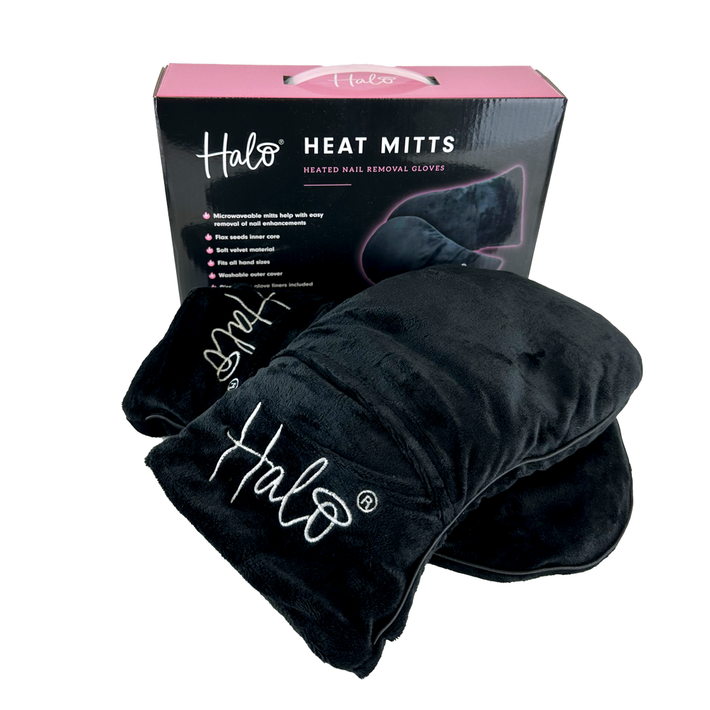 Halo Heat Mitts hőkesztyű (pár)