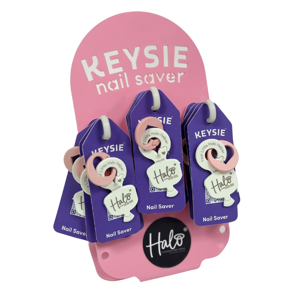 Halo Keysie Állvány Pink