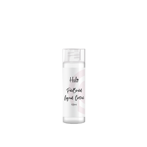 Halo Polibuild Liquid Control lágyító folyadék 100ml