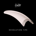 Pure Nails Revolution ABS Tippek