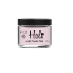 Halo Acrylic Powder - Pink