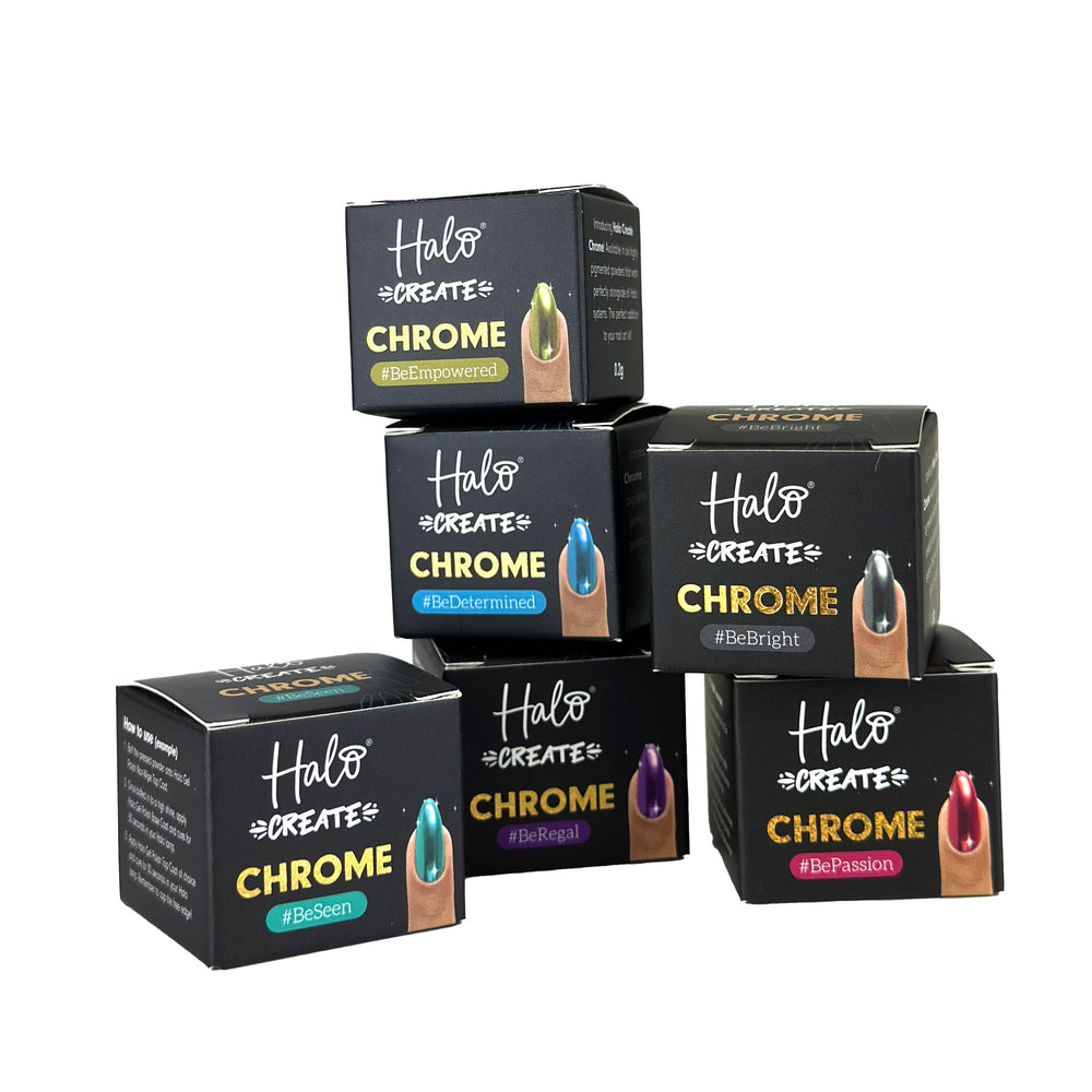 Chrome Powder