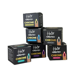 Chrome Powder