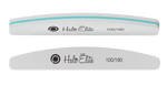 Halo Elite Buffer Reszelő 100/180 (2 darabos csomag)