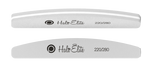 Halo Elite Buffer reszelő 220/280 (2 darabos csomag)