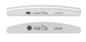 Halo Elite Buffer reszelő 220/280 (2 darabos csomag)