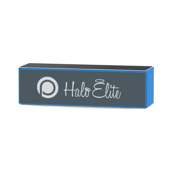 Halo Elite 4 az 1-ben polírozó blokk
