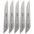 Halo Elite Precision Zebra reszelő 100/100 – 5 darabos kiszerelés