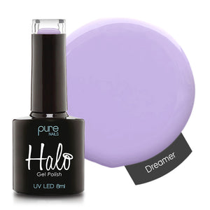 Halo Gél Lakk 8ml Dreamer