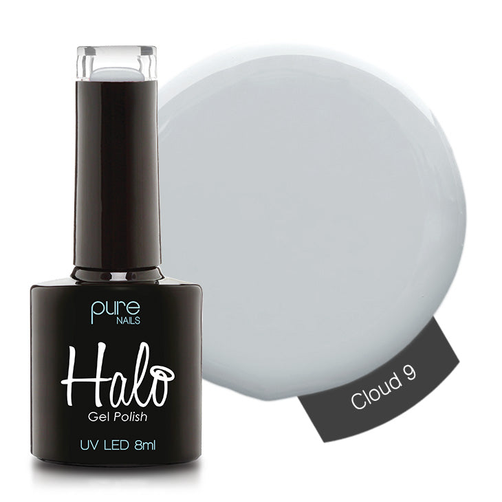 Halo Gél Lakk 8ml Cloud 9