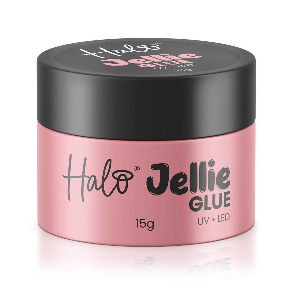 Halo Jellie Ragasztó UV/LED – 15 g