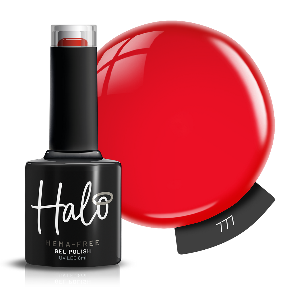 Gel Polish - 777