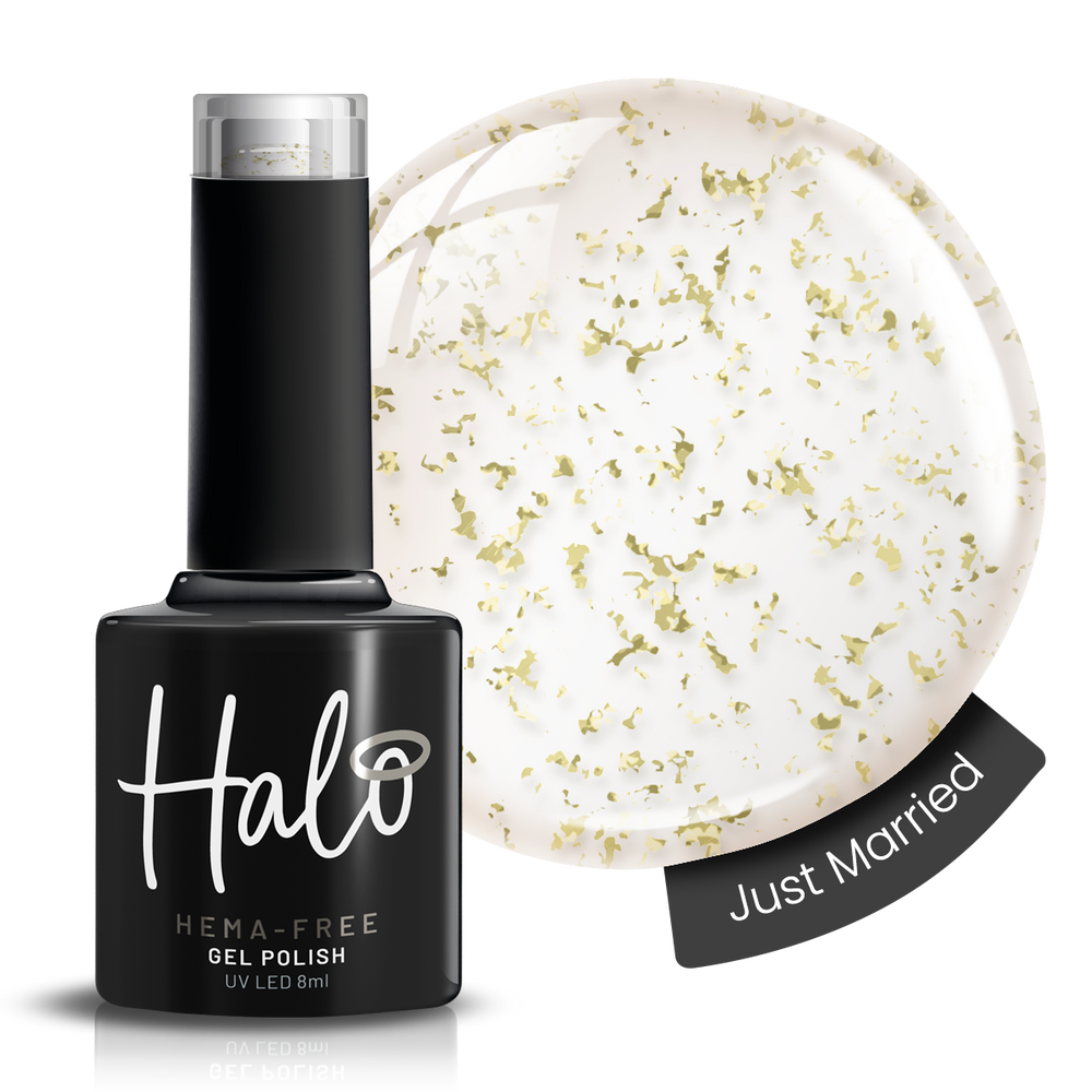 Gel Polish - Just Married