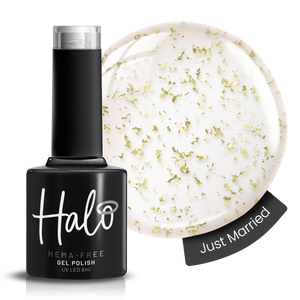 Gel Polish - Just Married