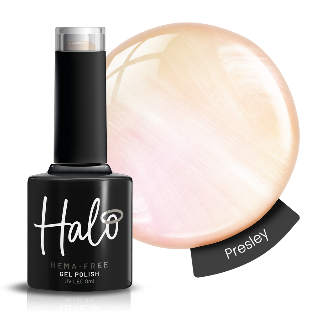 Gel Polish - Presely