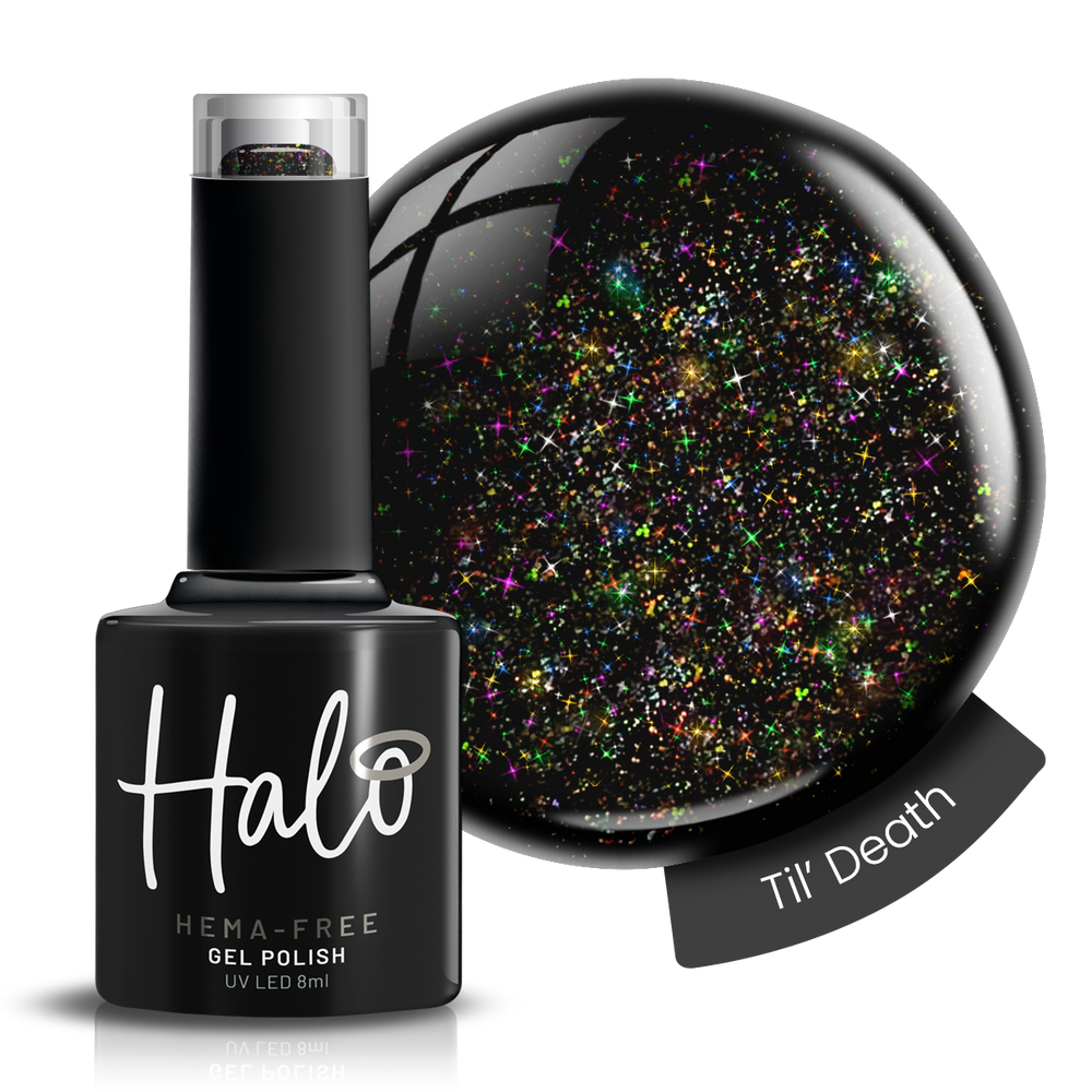 Gel Polish - Til Death