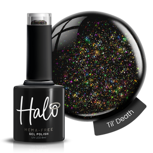 Gel Polish - Til Death