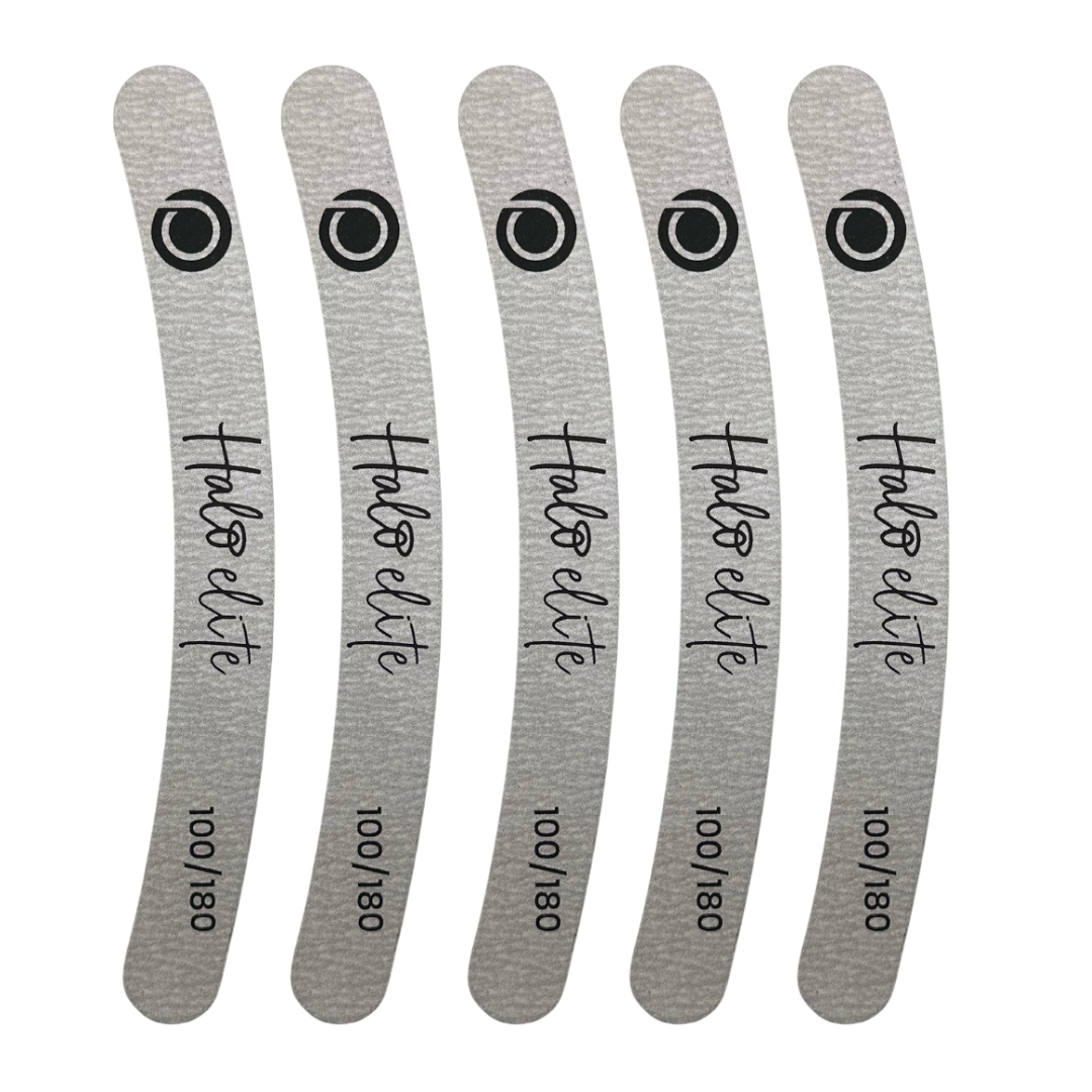 Halo Elite Zebra Boom (boomerang)  100/180 5 darabos csomag