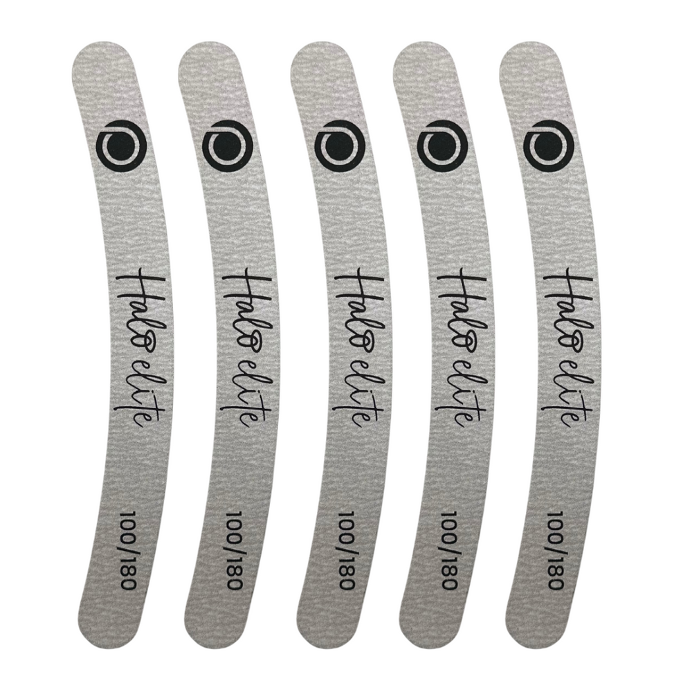 Halo Elite Zebra Boom (boomerang)  100/180 5 darabos csomag