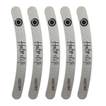 Halo Elite Zebra Boom (boomerang)  100/180 5 darabos csomag