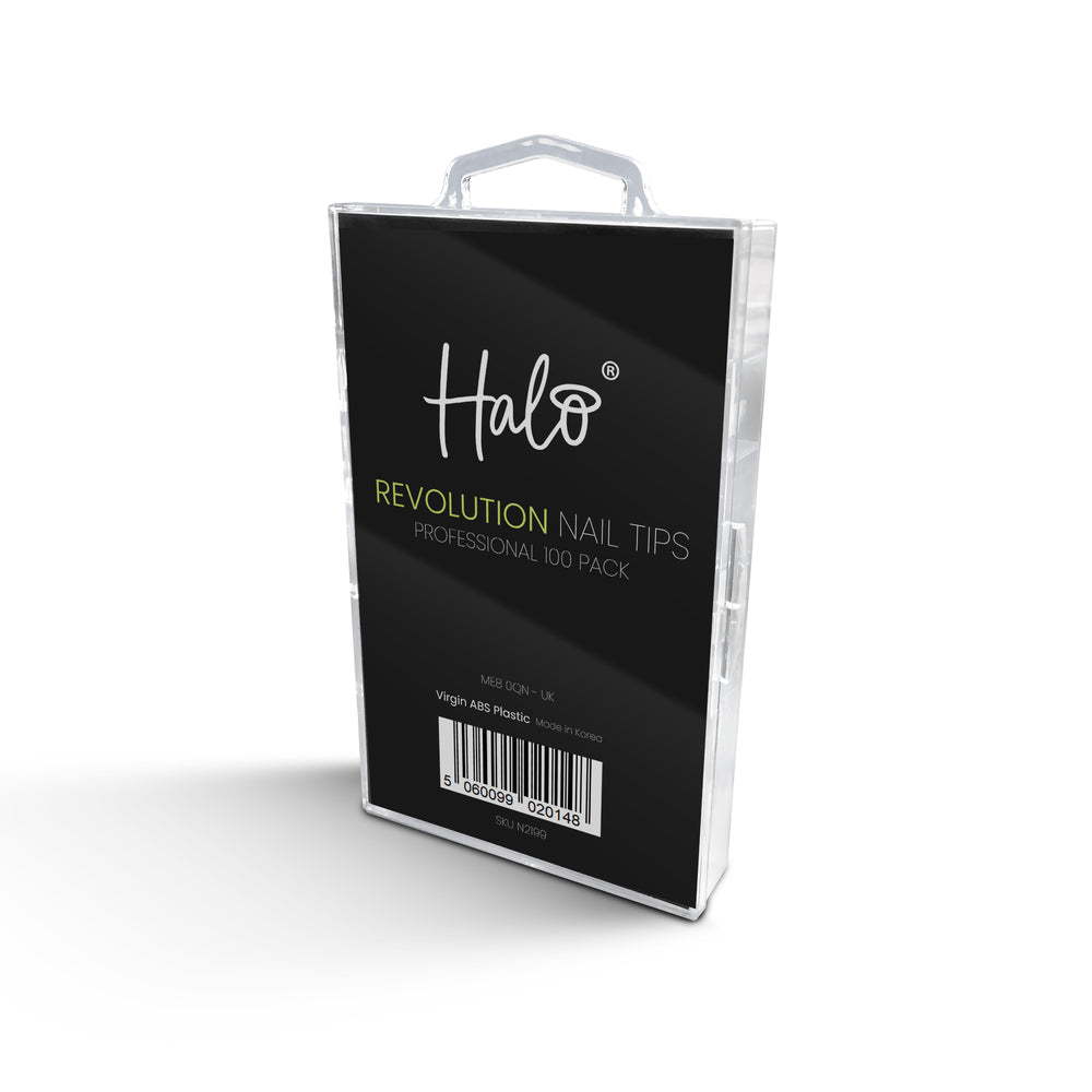 Pure Nails Revolution ABS Tippek