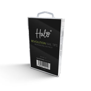 Pure Nails Revolution ABS Tippek