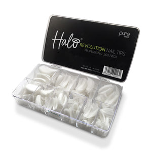 Pure Nails Revolution ABS Tippek